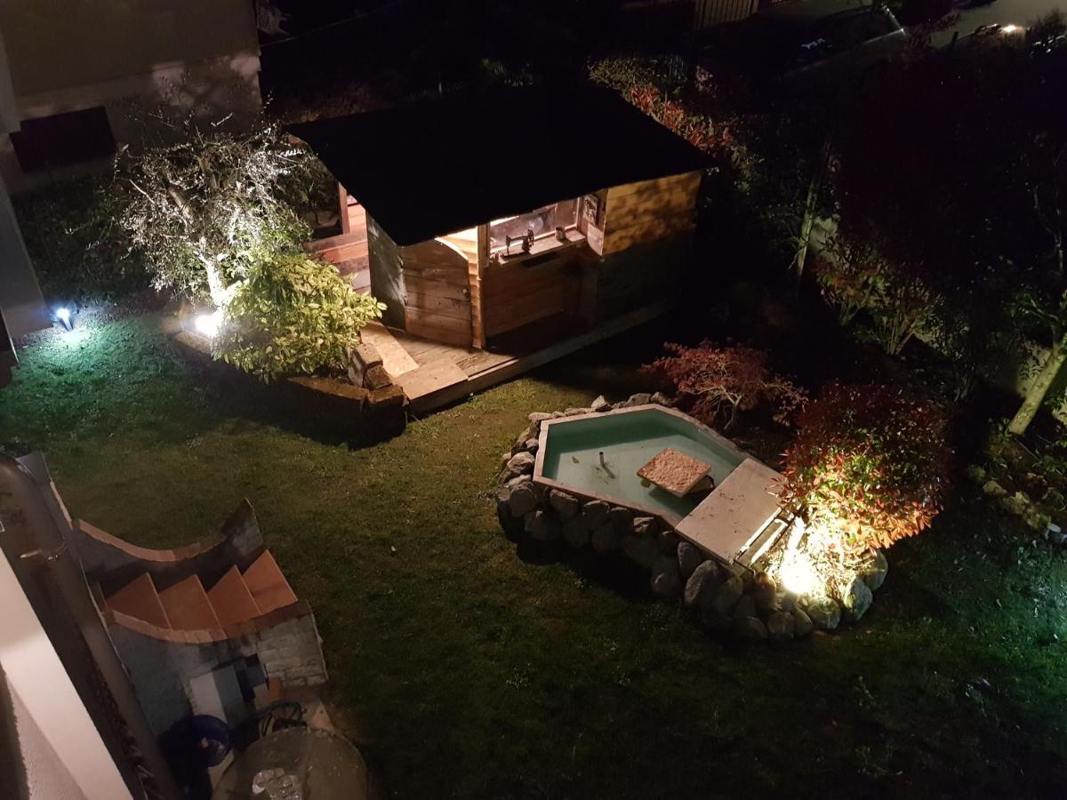 B&B Gardacharme Desenzano del Garda Exteriér fotografie