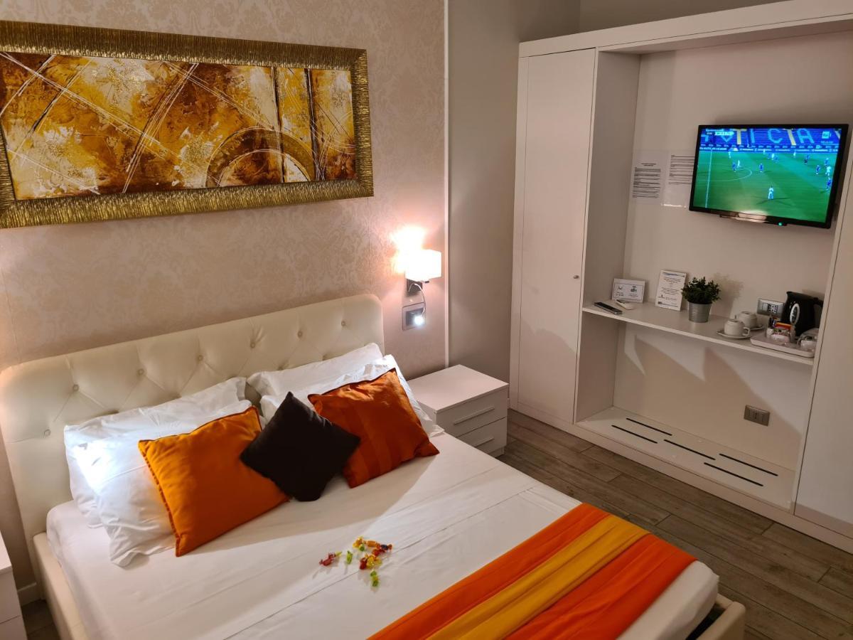 B&B Gardacharme Desenzano del Garda Exteriér fotografie