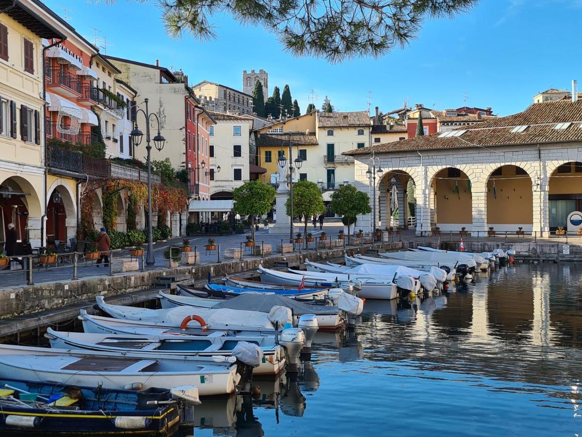 B&B Gardacharme Desenzano del Garda Exteriér fotografie