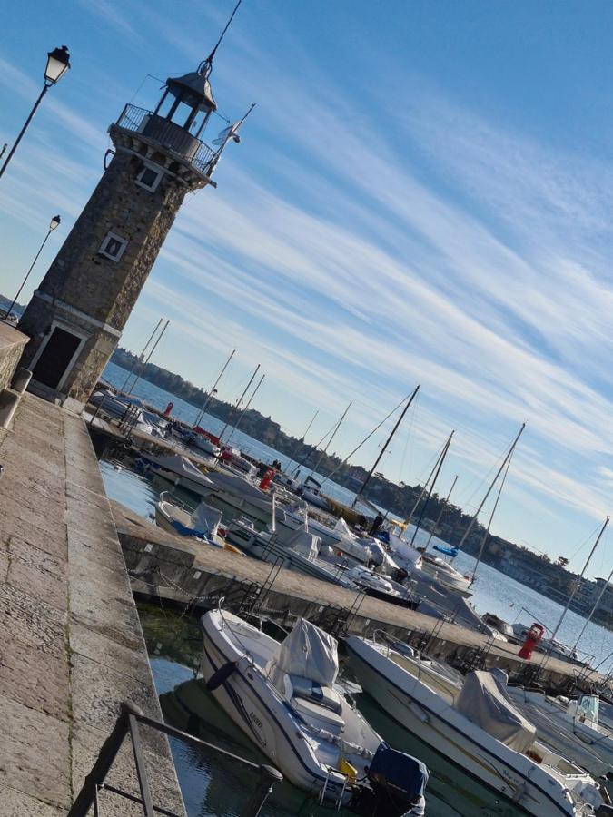 B&B Gardacharme Desenzano del Garda Exteriér fotografie