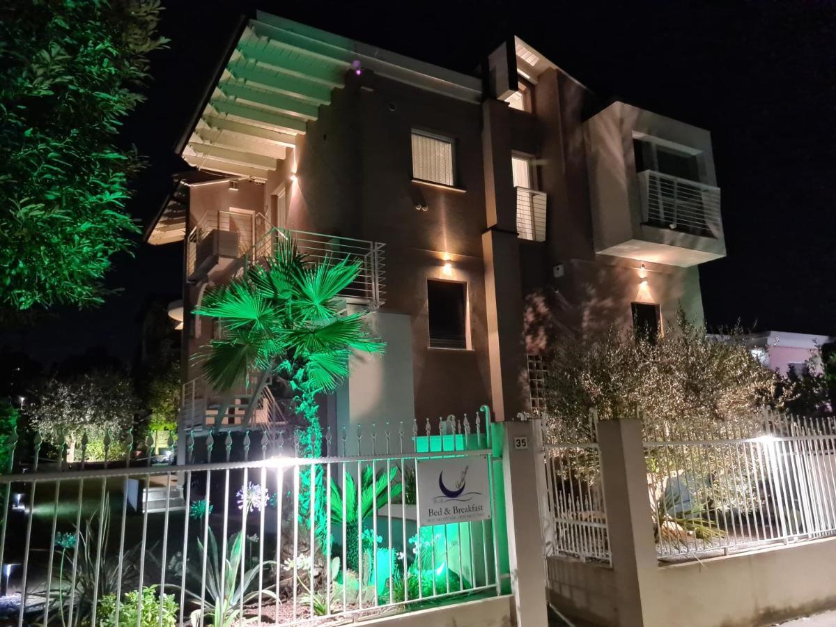 B&B Gardacharme Desenzano del Garda Exteriér fotografie