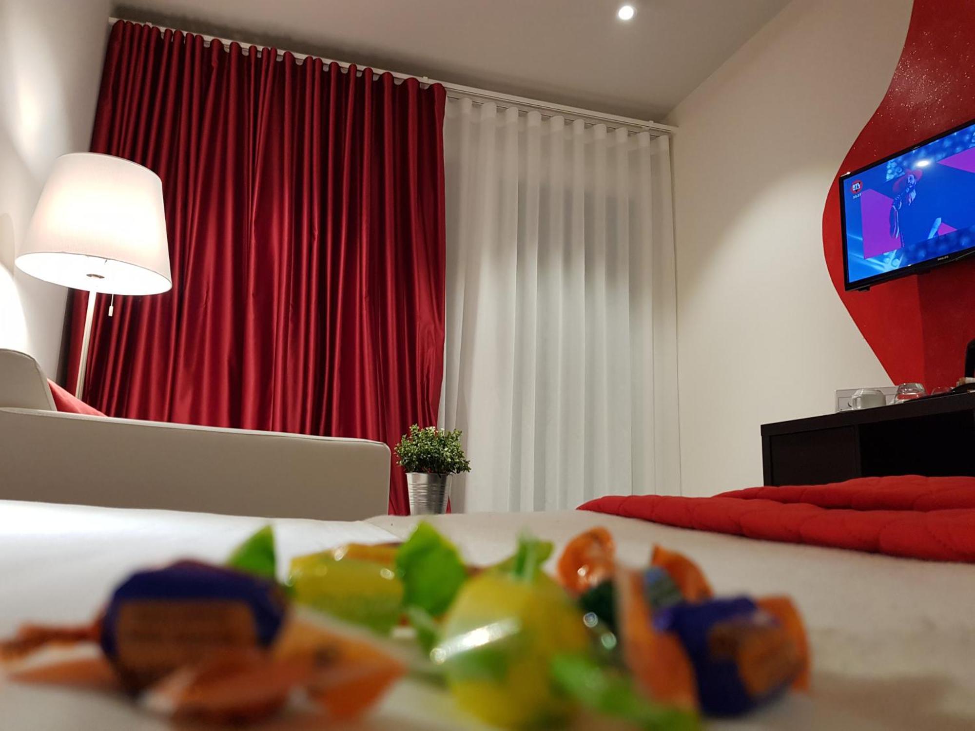 B&B Gardacharme Desenzano del Garda Pokoj fotografie