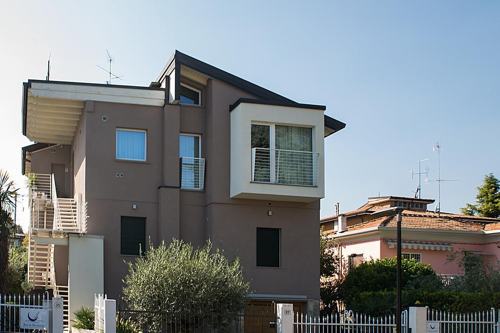 B&B Gardacharme Desenzano del Garda Exteriér fotografie