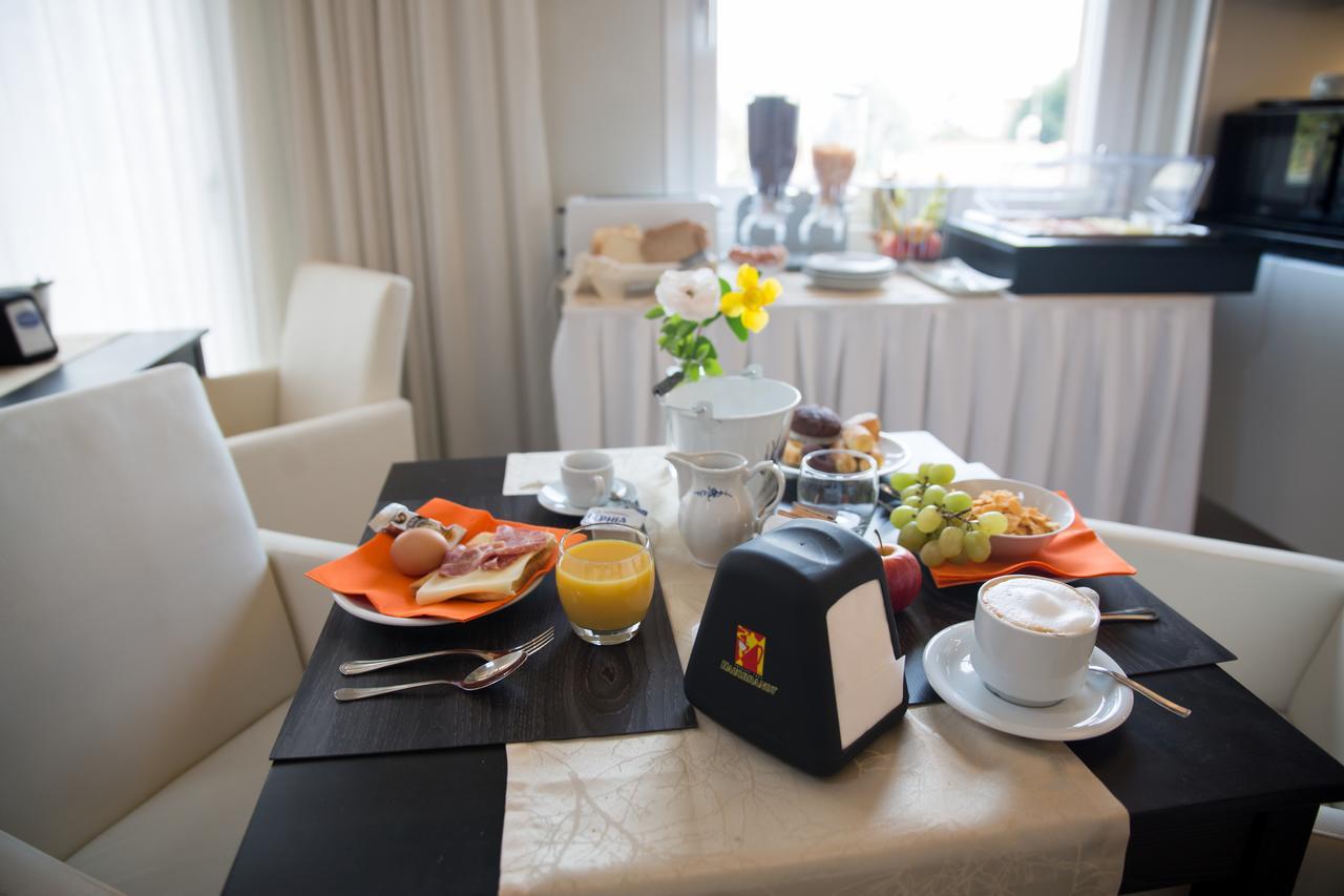 B&B Gardacharme Desenzano del Garda Exteriér fotografie
