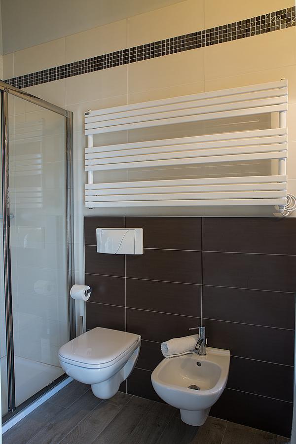 B&B Gardacharme Desenzano del Garda Exteriér fotografie
