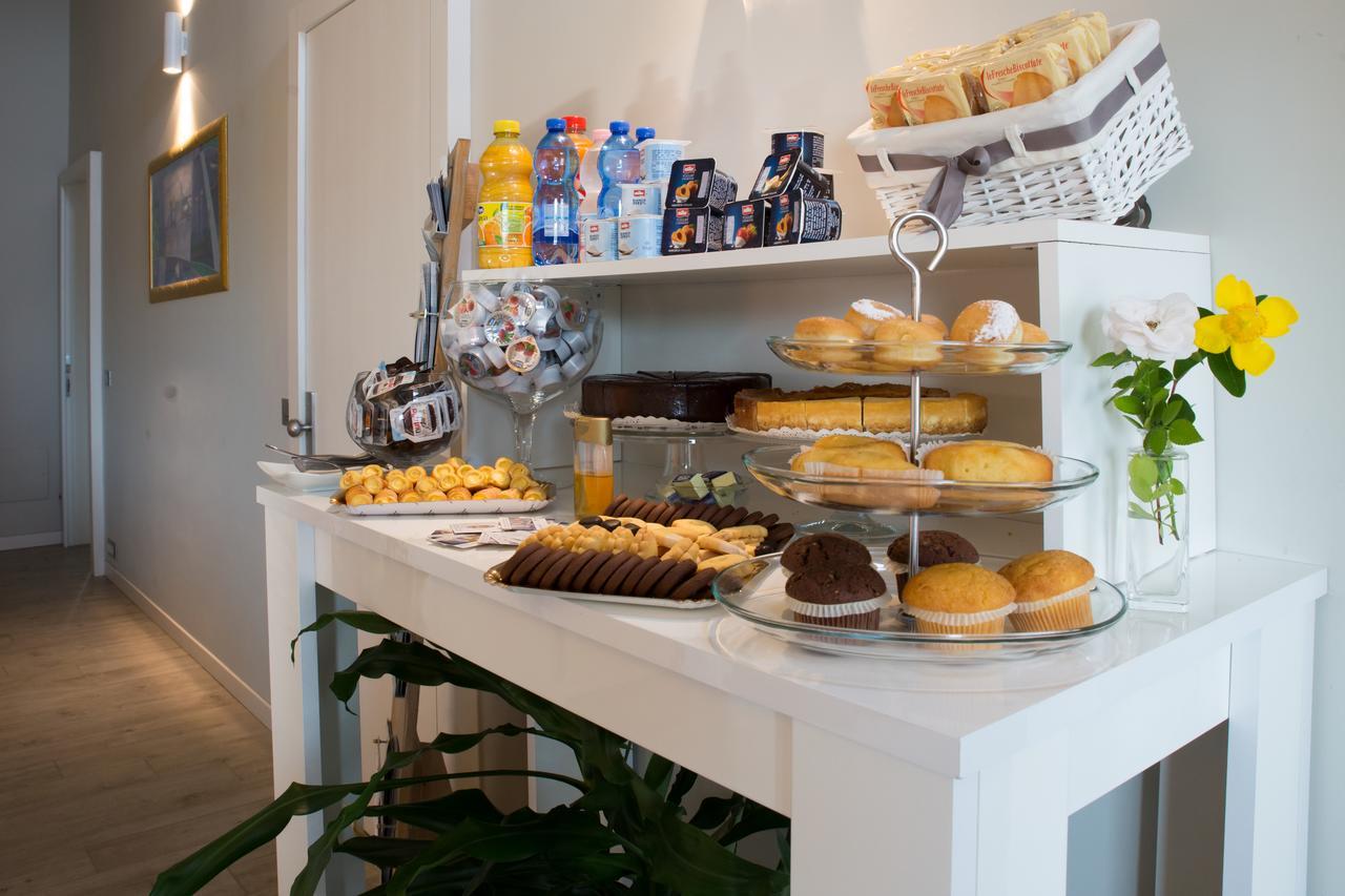B&B Gardacharme Desenzano del Garda Exteriér fotografie