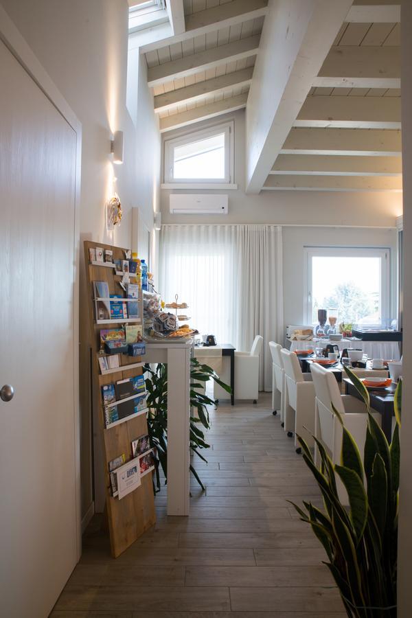 B&B Gardacharme Desenzano del Garda Exteriér fotografie