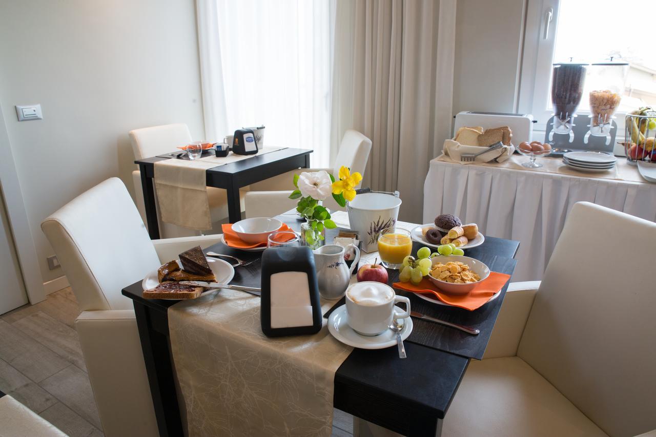 B&B Gardacharme Desenzano del Garda Exteriér fotografie