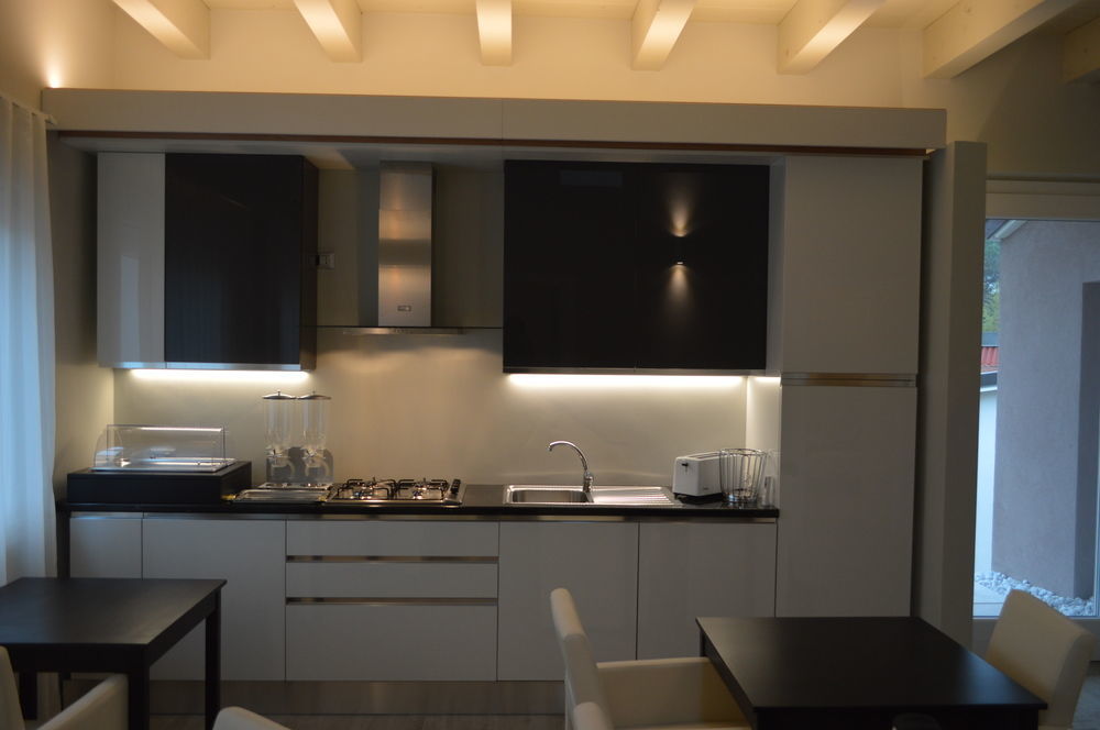 B&B Gardacharme Desenzano del Garda Exteriér fotografie