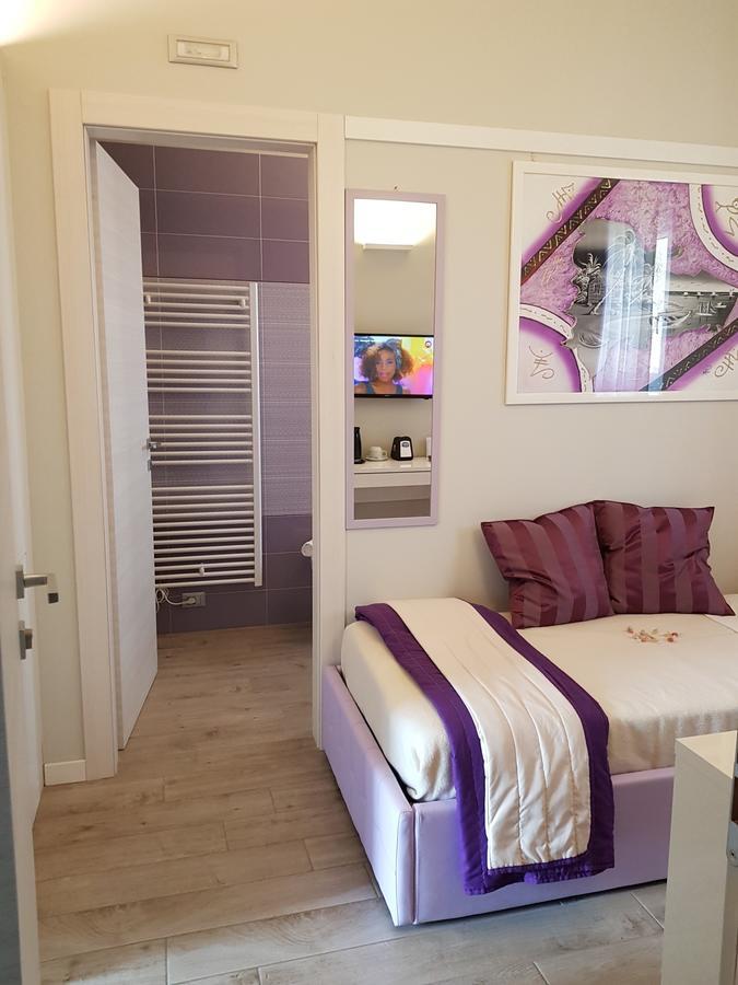 B&B Gardacharme Desenzano del Garda Exteriér fotografie