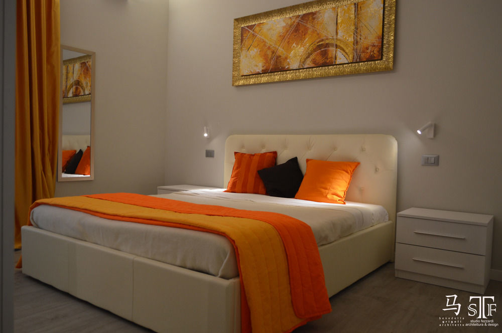B&B Gardacharme Desenzano del Garda Exteriér fotografie