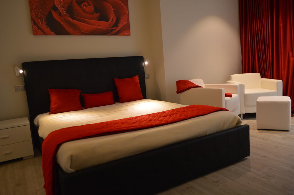 B&B Gardacharme Desenzano del Garda Exteriér fotografie
