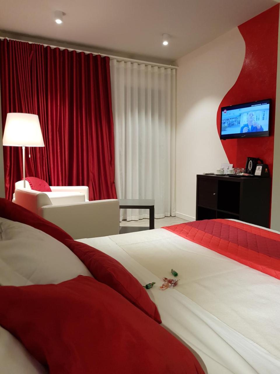 B&B Gardacharme Desenzano del Garda Exteriér fotografie