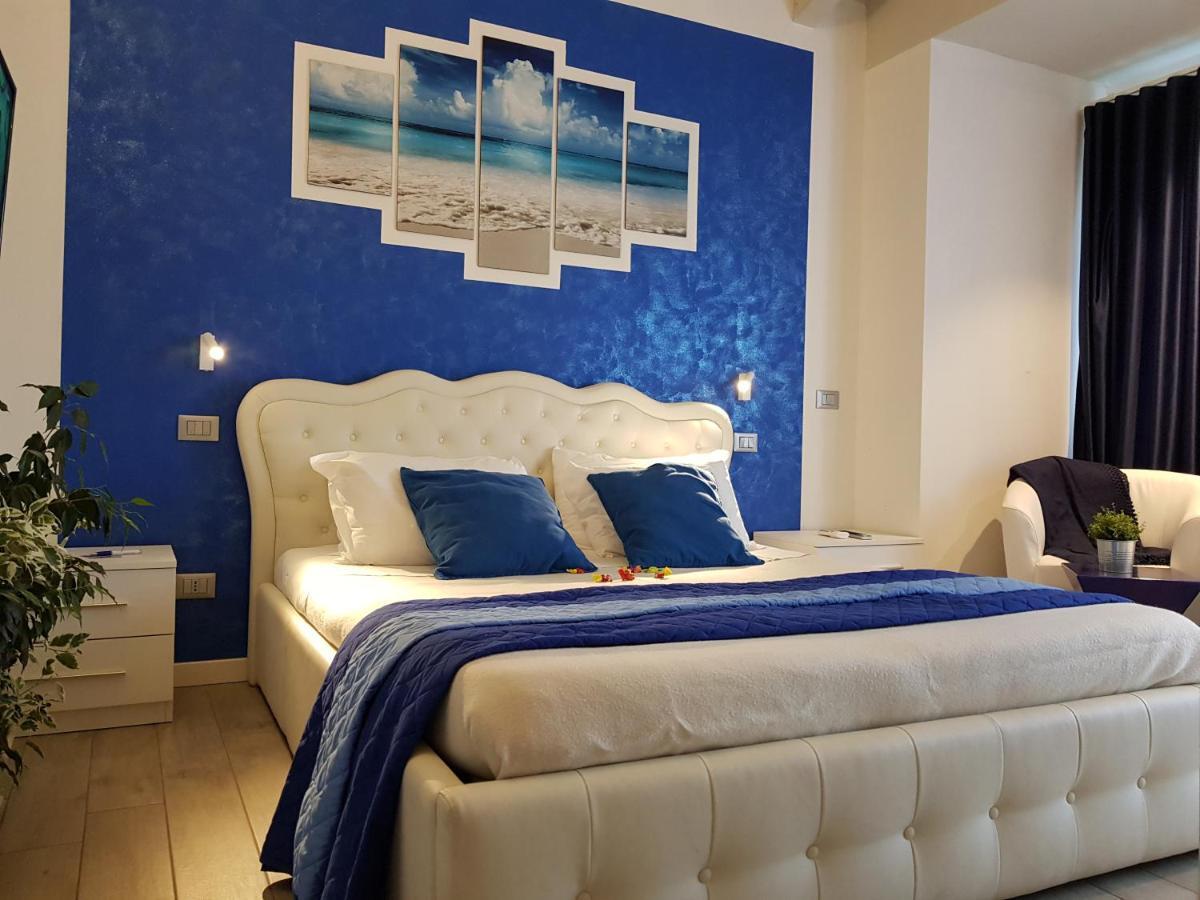 B&B Gardacharme Desenzano del Garda Exteriér fotografie
