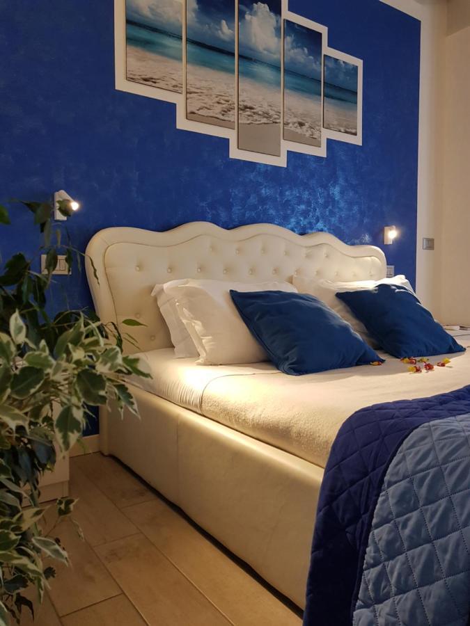 B&B Gardacharme Desenzano del Garda Exteriér fotografie