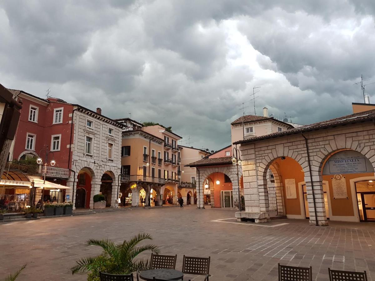 B&B Gardacharme Desenzano del Garda Exteriér fotografie