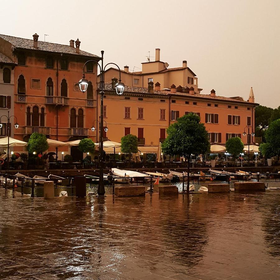 B&B Gardacharme Desenzano del Garda Exteriér fotografie